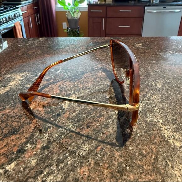 Rag & Bone Rnb 1008/S Tortoise Sunglasses - Picture 3 of 7